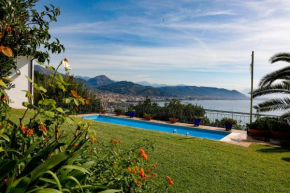 Starhost - Villa il Poggio Amalfi Coast